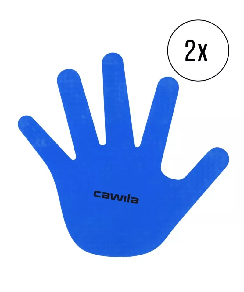 Κώνοι προπόνησης Cawila Marker-System Hand 18,5cm