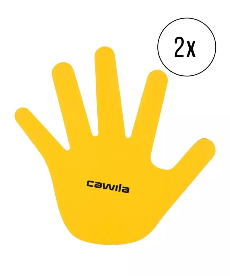Κώνοι προπόνησης Cawila Marker-System Hand 18,5cm