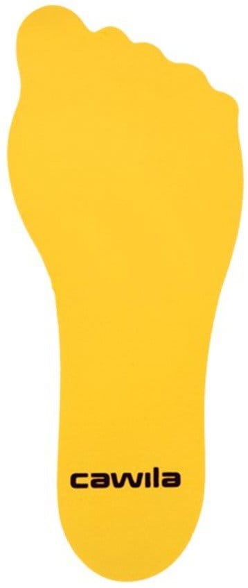 Značka Cawila System Fuss (4 kusy) 21 cm