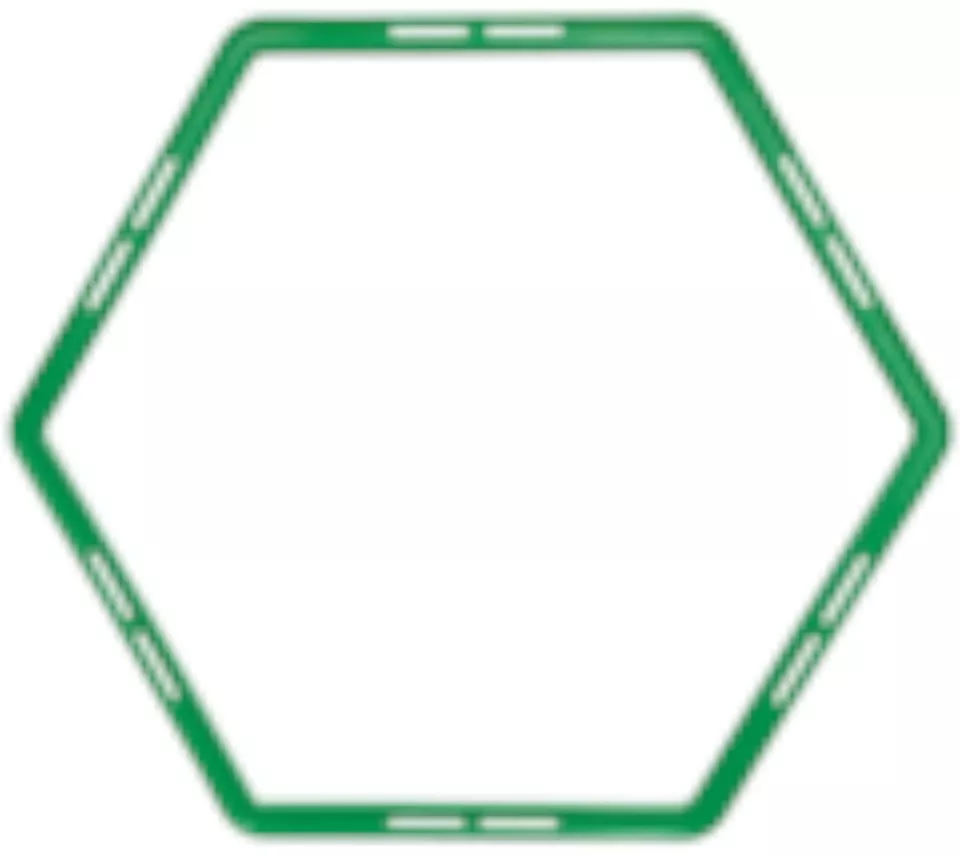 Sada koordinačních žebříků Cawila Hexa-Hoops