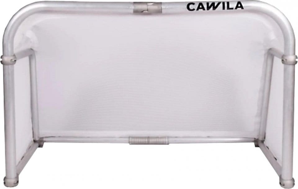 Portería de fútbol Cawila Alu Klapptor PRO Aluminium 145 x 95cm