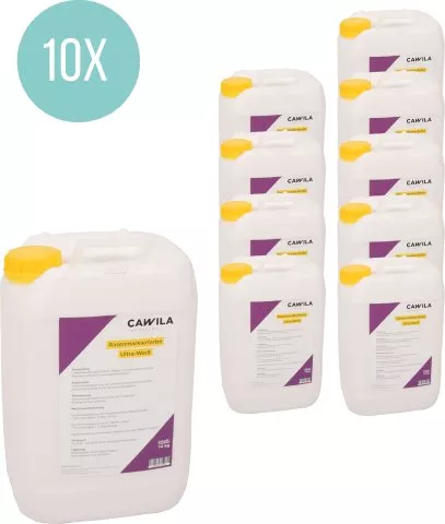 Cawila Ultra-Weiss Rasenmarkierungsfarbe Konzentr at | Sportplatzmarkierungsfarbe for