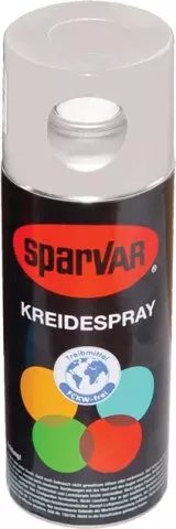 Cawila Kreidespray 400ml White