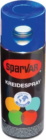 Cawila Kreidespray 400ml Blue