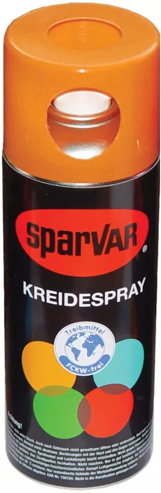 Спрей Cawila Kreidespray 400ml Orange