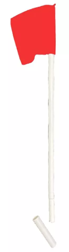 Stâlp de colț Cawila corner poles with bending element