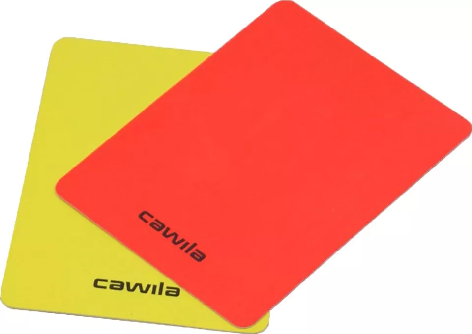 Kort Cawila Card set