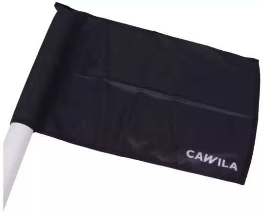 Cawila Corner Flag 35x45cm Zászló