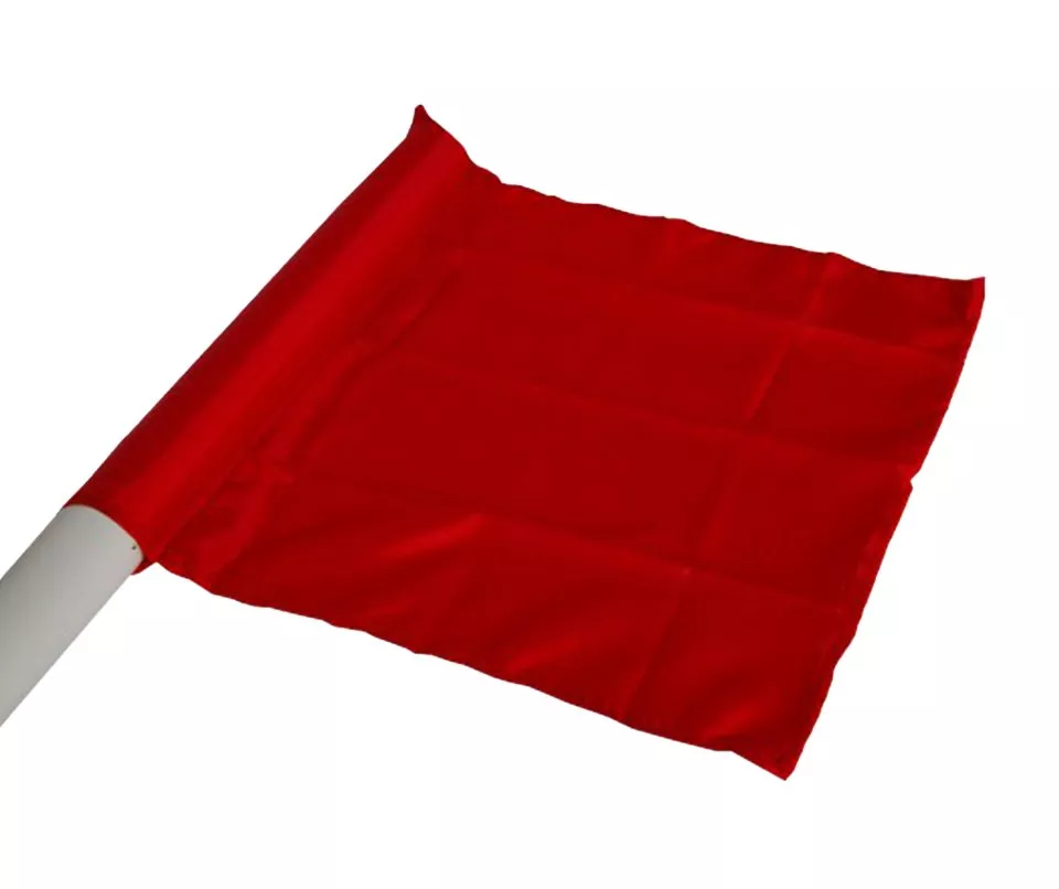 Bandeira Cawila Corner Flag 45x45cm