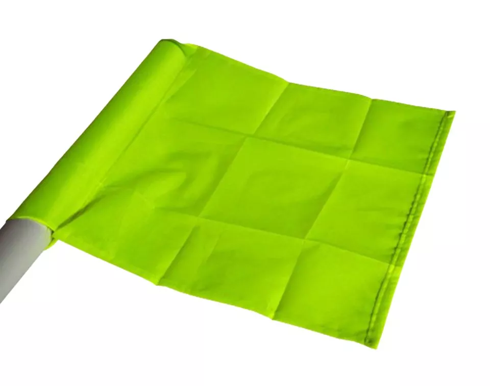 Flagga Cawila Corner Flag 45x45cm