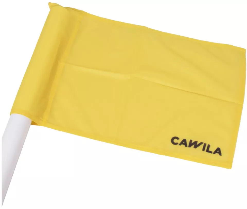 Praporek Cawila Corner Flag 35x45cm