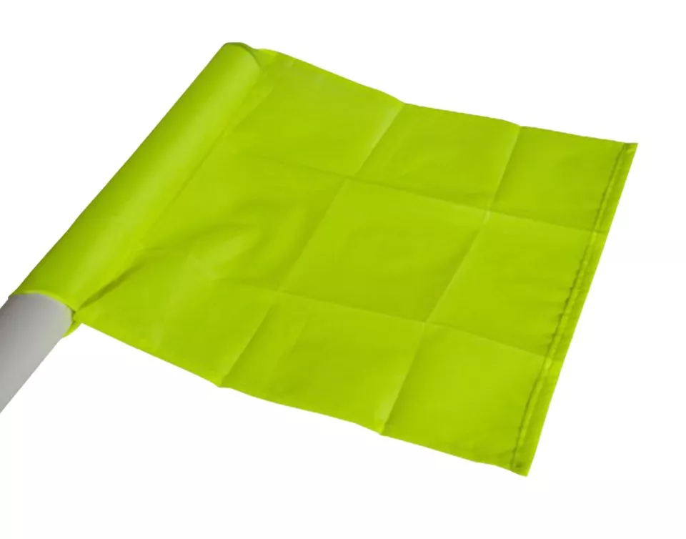 Bandera Cawila Corner Flag 45x45cm