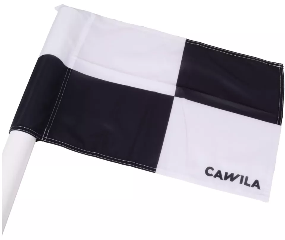 Cawila Corner Flag DUO 35x45cm