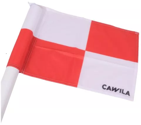 Corner Flag DUO 35x45cm