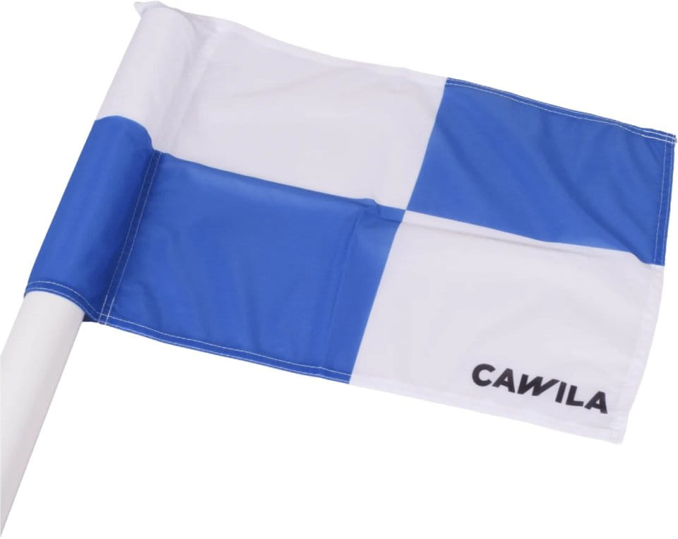 Flaga Cawila Corner Flag 45x45cm