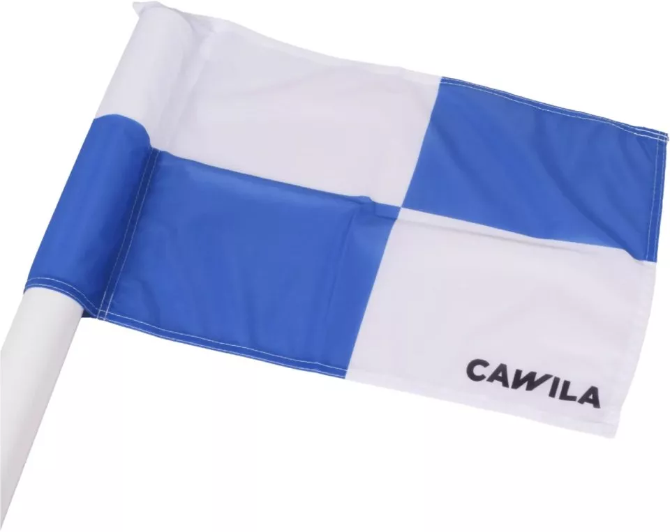 Flaga Cawila Corner Flag 45x45cm