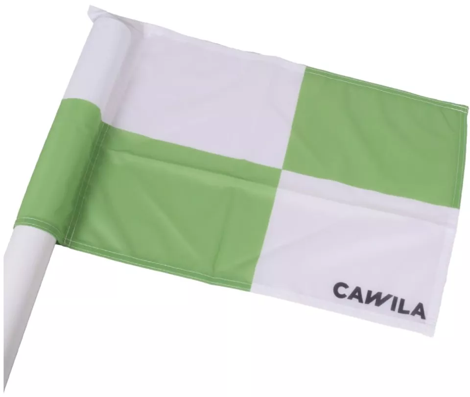 Знаме Cawila Corner Flag DUO 35x45cm