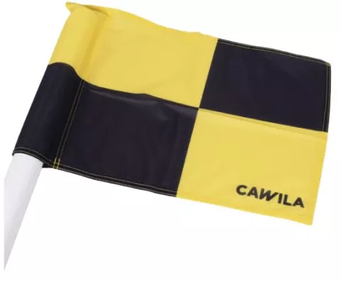 Corner Flag DUO 35x45cm