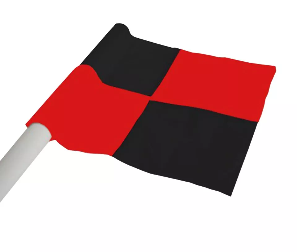 Cawila Corner Flag 45x45cm