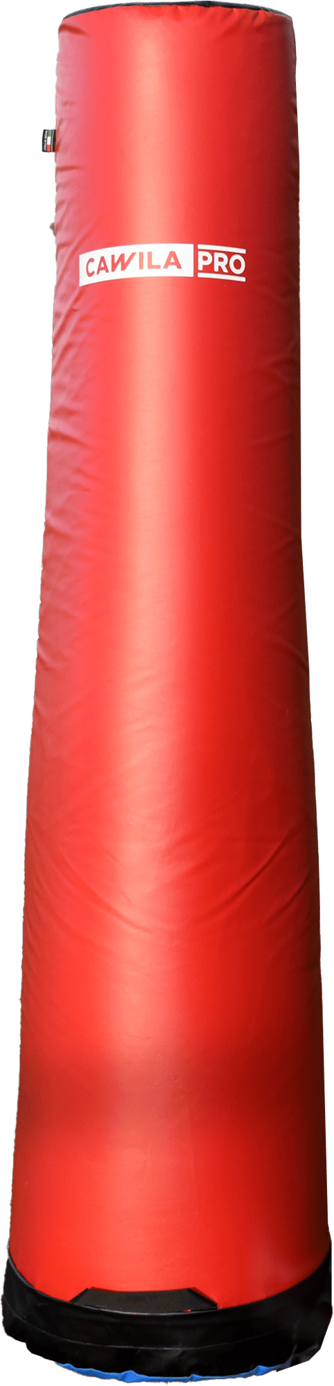 Torba treningowa Cawila BFP Schaumstoff-Dummy 3D | 205cm