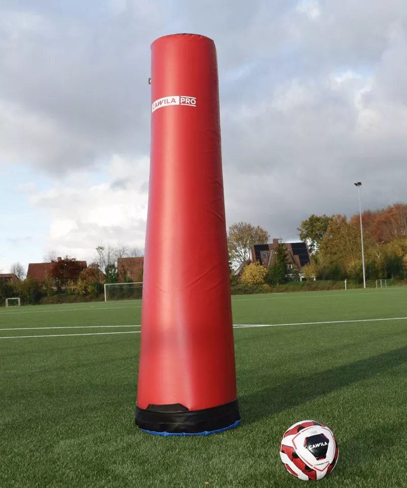 Torba treningowa Cawila BFP Schaumstoff-Dummy 3D | 205cm