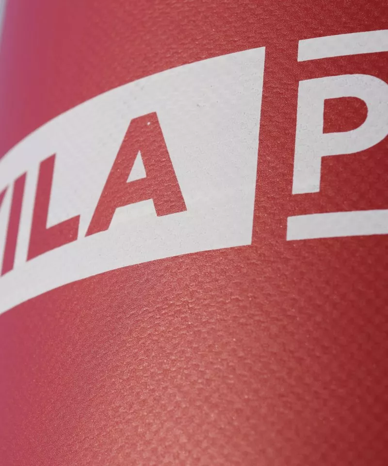 Torba treningowa Cawila BFP Schaumstoff-Dummy 3D | 205cm