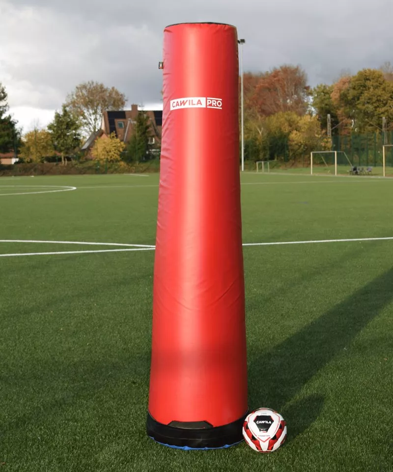 Torba treningowa Cawila BFP Schaumstoff-Dummy 3D | 205cm