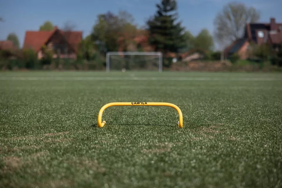 Harjoituseste Cawila BFP Step-Training Hürde Gr. 7,5 cm