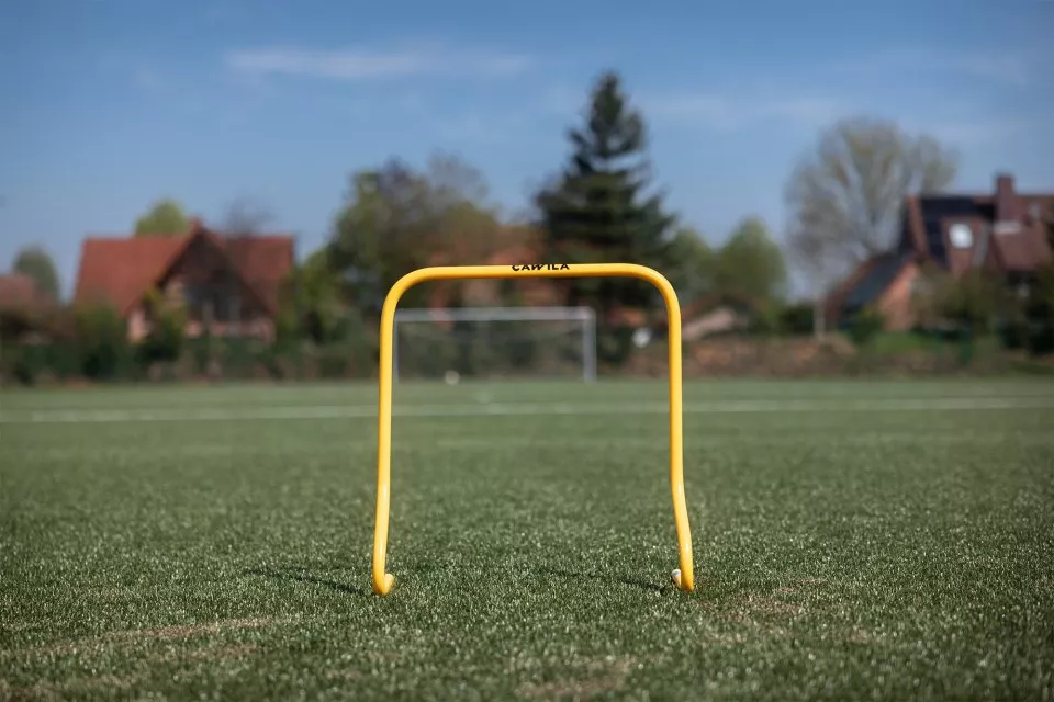 Cawila BFP Step-Training Hürde Gr. 7,5 cm Tréning akadály