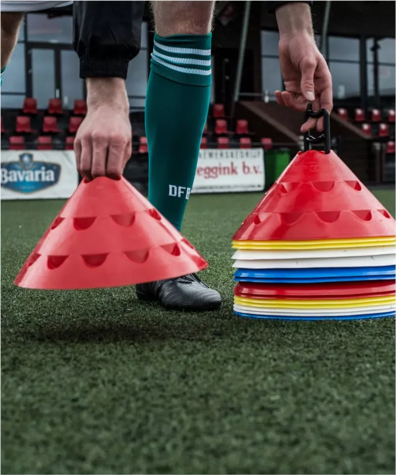 BFP TOP COACH Multi-Maxihauben Jelölő lemezek