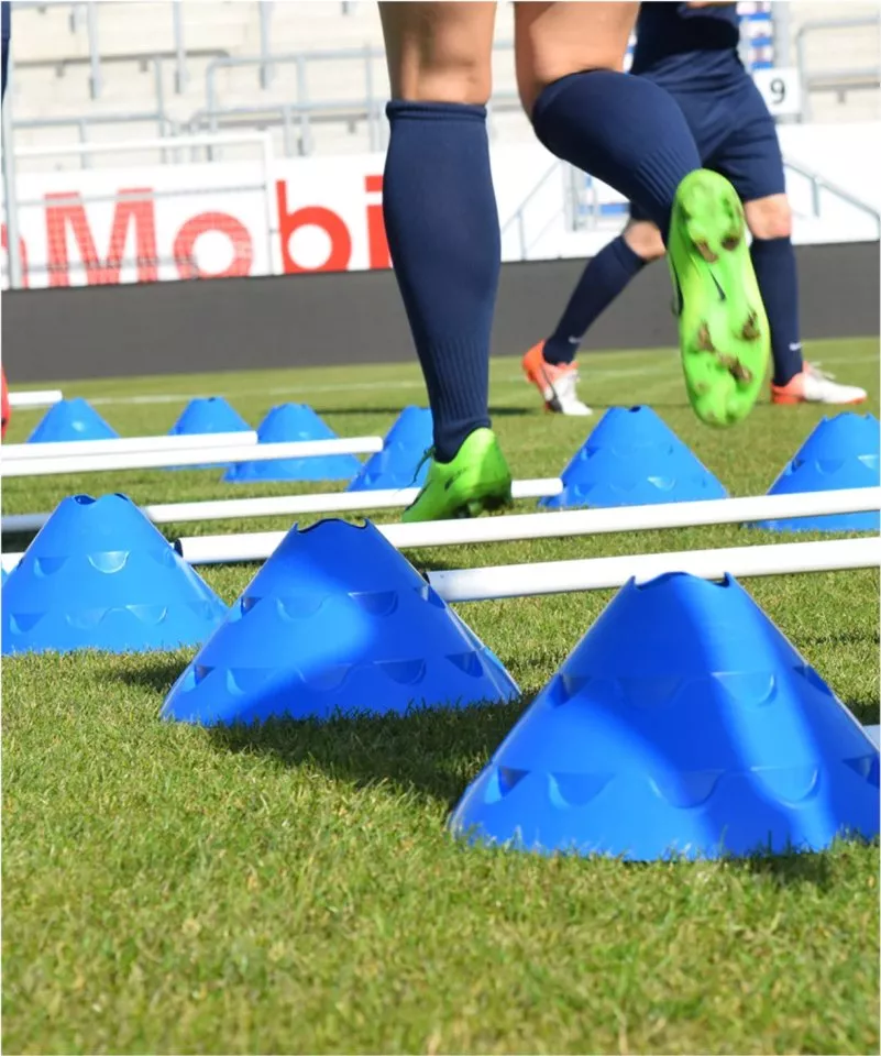 BFP TOP COACH Multi-Maxihauben Jelölő lemezek