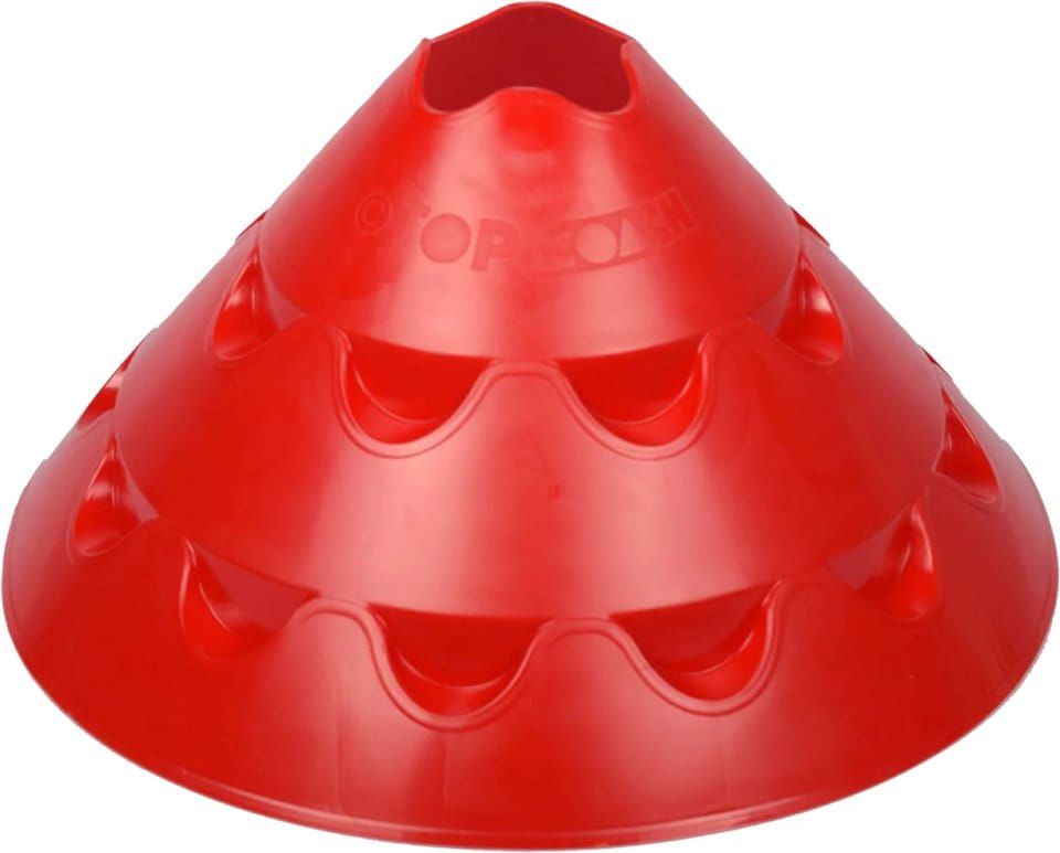 BFP TOP COACH Multi-Maxihauben Jelölő lemezek