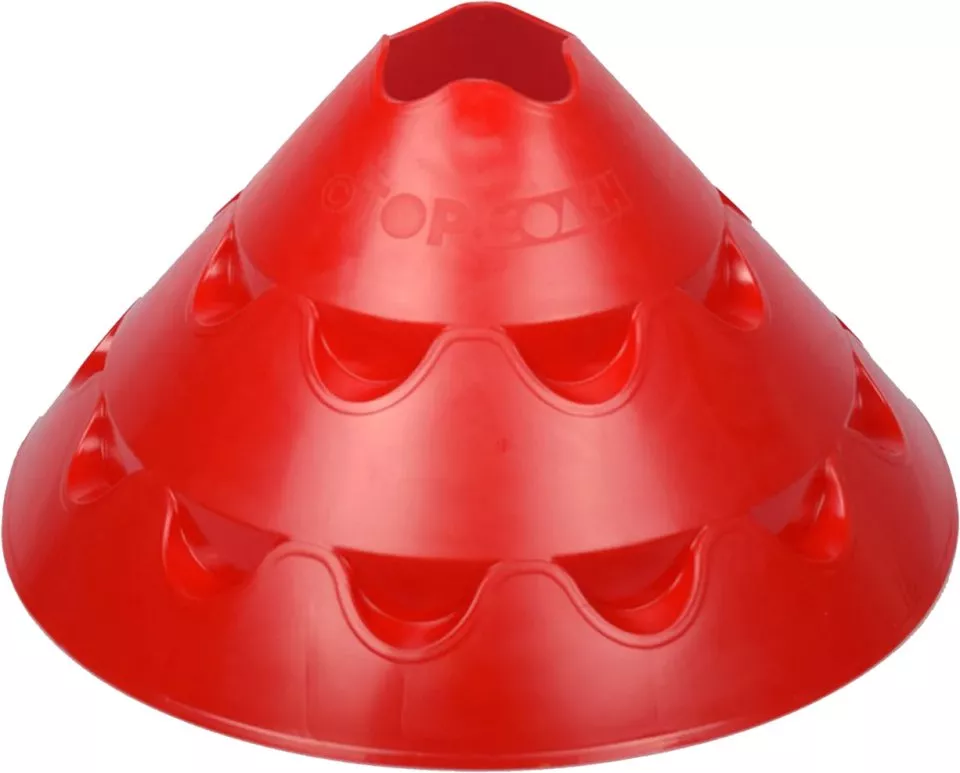 BFP TOP COACH Multi-Maxihauben Jelölő lemezek