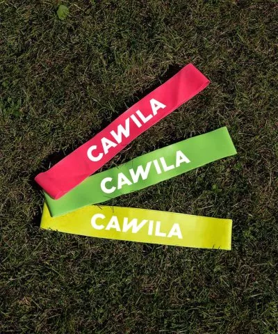 BFP Trainingsband latexfrei | leicht