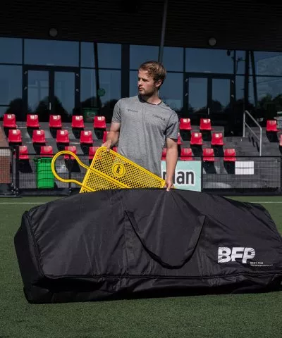 BFP bag for steckbare Trainingsdummies
