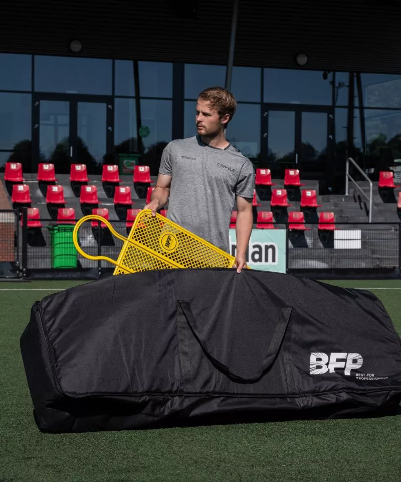 BFP bag for steckbare Trainingsdummies