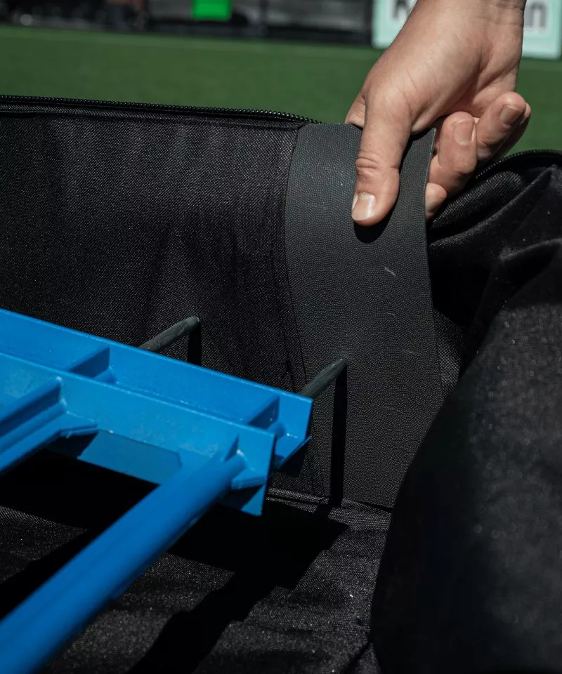 BFP bag for steckbare Trainingsdummies