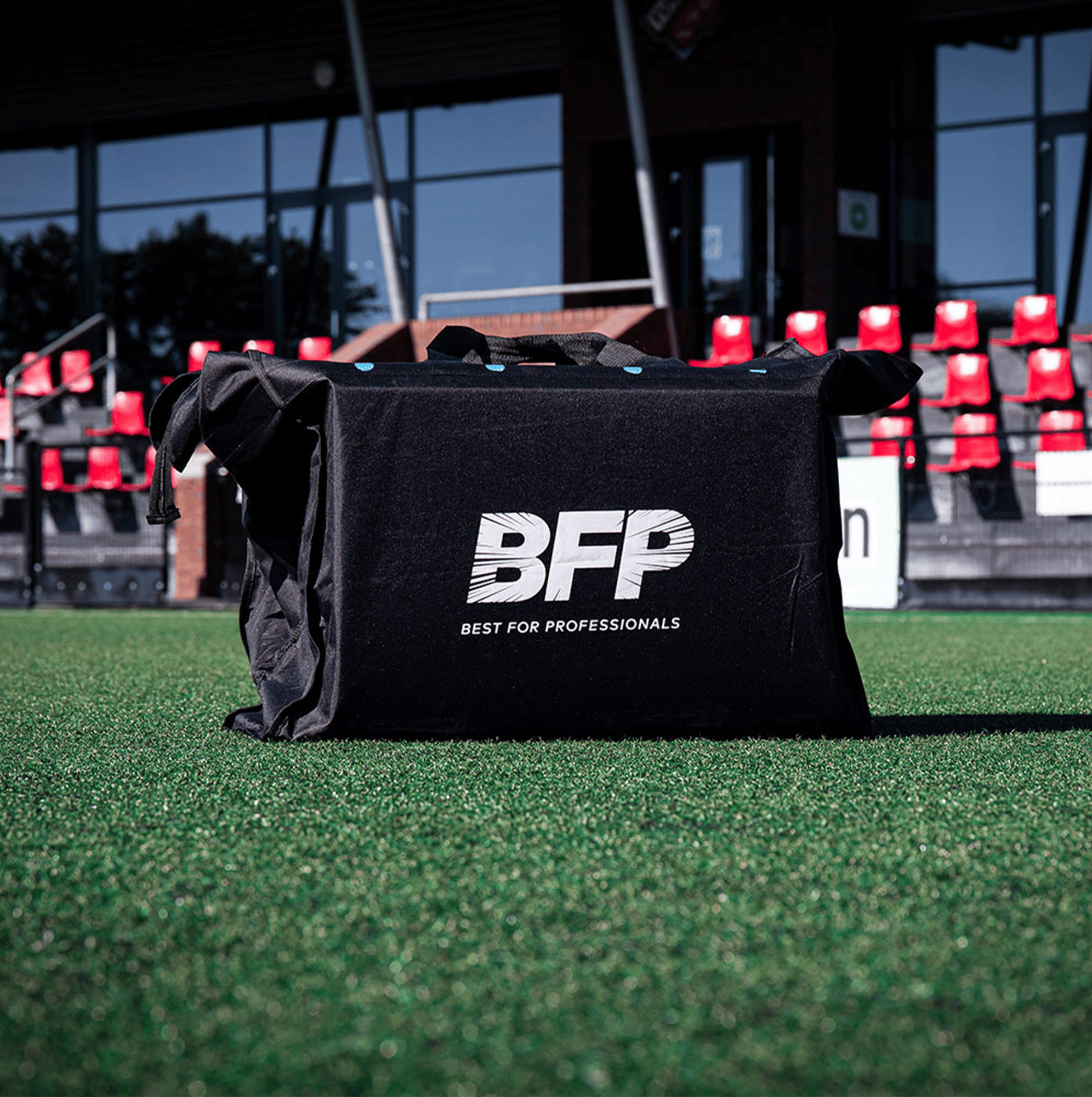 BFP bag Pro Gym Plus