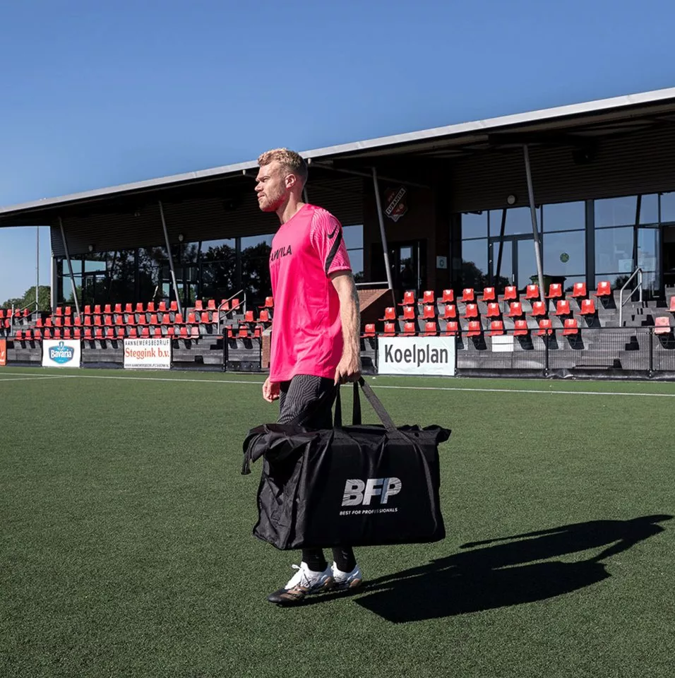 BFP bag Pro Gym Plus