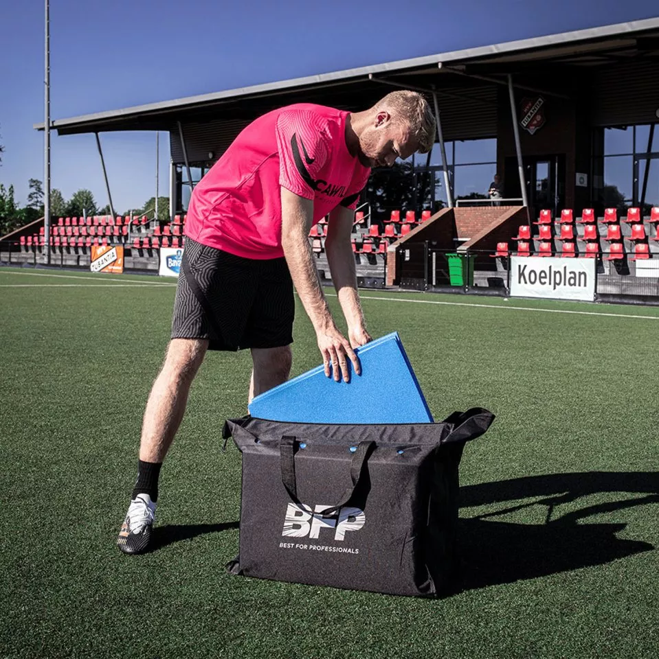 BFP bag Pro Gym Plus