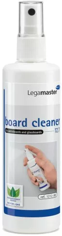 Cawila PRO Whiteboard Cleansing Spray 150ml Train Equipment