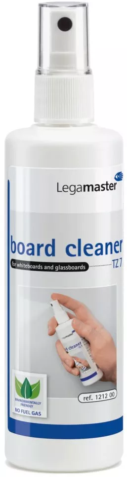 Cawila PRO Whiteboard Cleansing Spray 150ml Train Equipment Tisztítószer