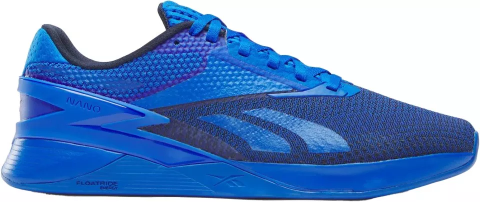 Zapatillas de fitness Reebok NANO X3