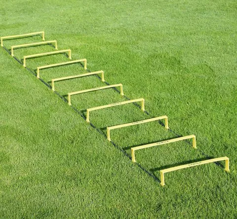 Cawila step coordination ladder 10 bars