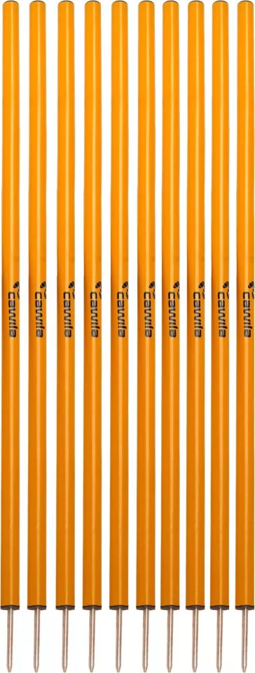 Pompa Cawila Slalom L 10Stk d33mm 160cm&13cm Sp.