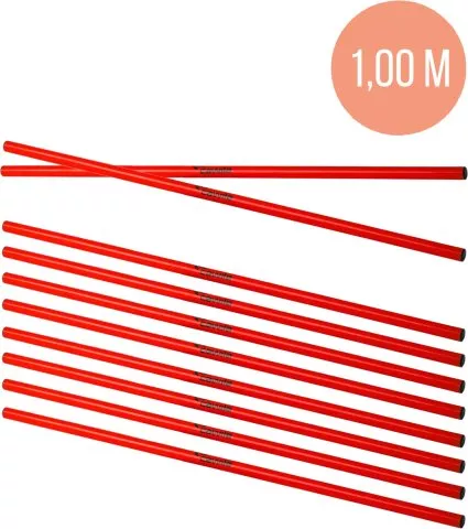 returning pole M (Ø 25 mm, 1 m)