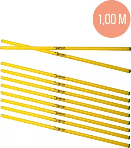 returning pole M (Ø 25 mm, 1 m)