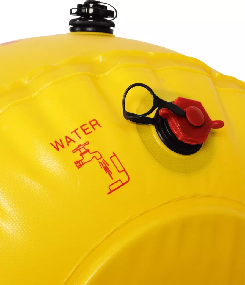 Cawila LIGA Airdummies 5er Set 1,65 | Inkl. bag and pump Tréning akadály