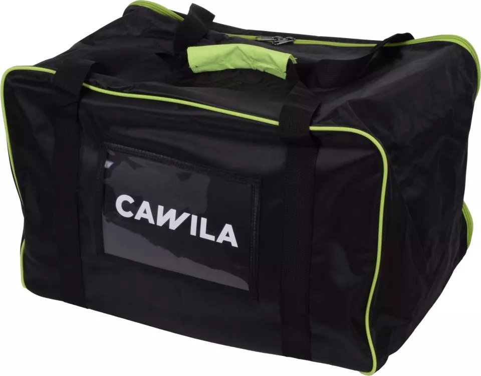 Cawila LIGA Airdummies 5er Set 1,65 | Inkl. bag and pump Tréning akadály