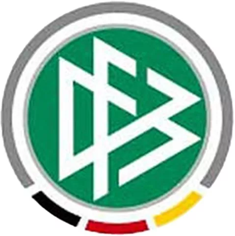 Cawila Trainingsleibchen 10er Set Rot